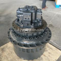 209-60-76400 209-60-75101 PC850 Moteur de voyage komatsu PC850 Entraînement final